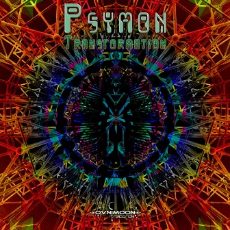 Transformation by Psymon