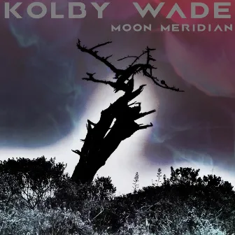 Moon Meridian by Kolby Wade