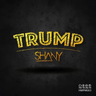 Trump by Shany