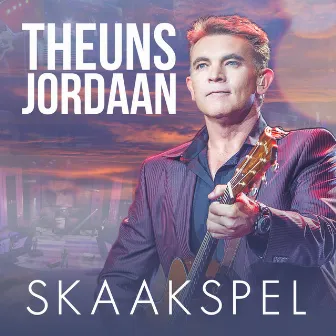 Skaakspel by Theuns Jordaan