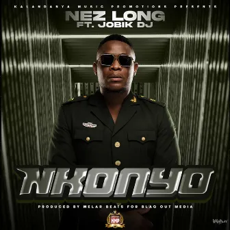 Nkonyo (feat. Jobik DJ) by Nez Long