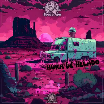 Hora de Helado by Space Ape