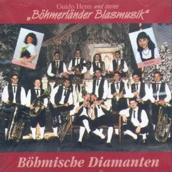 Böhmische Diamanten by Guido Henn und seine goldene Blasmusik