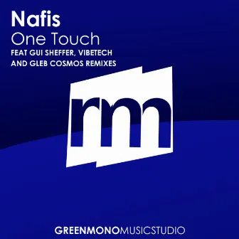 One Touch by Nafis