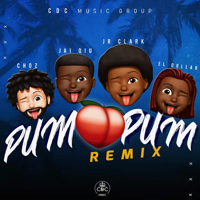 Pum Pum (Remix)