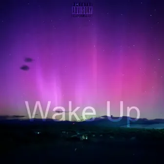 Wake Up by Cavato