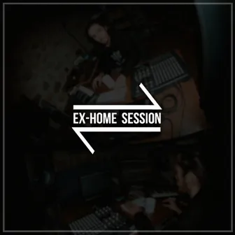 Ex-Home Session by Sumac Dub