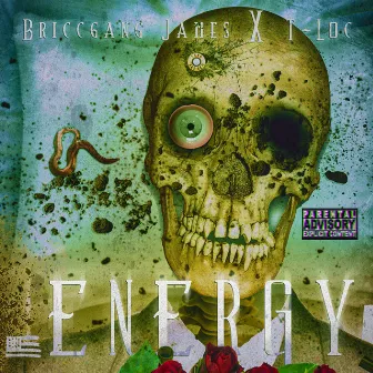 Energy by Briccgang James