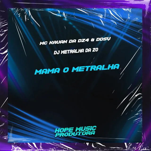 Mama o Metralha