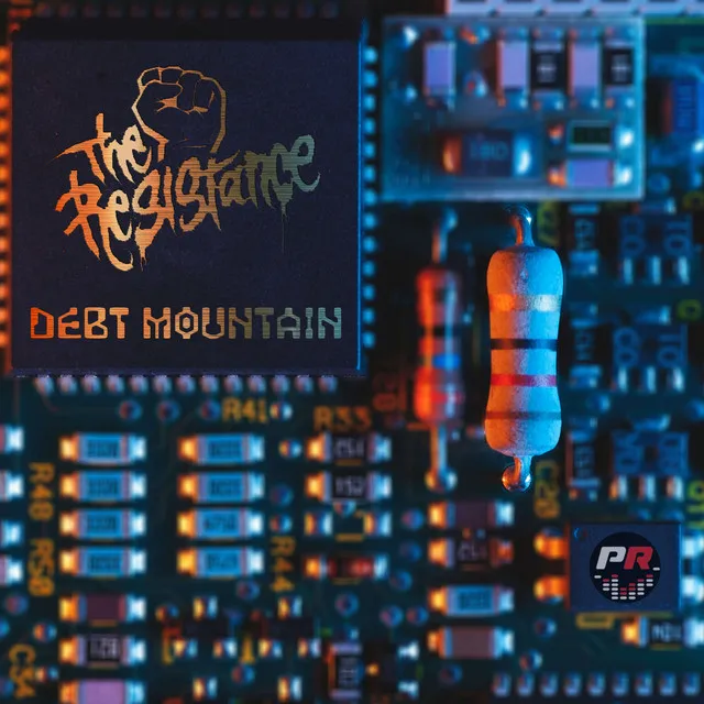 Debt Mountain - Extended Mix