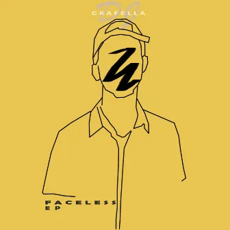 Faceless by DJ Ckafella