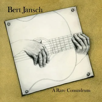 A Rare Conundrum (Remastered) by Bert Jansch