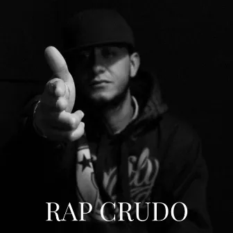 Rap Crudo by Richi Ramas