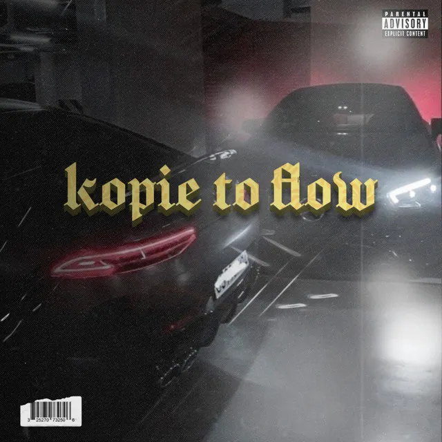 Kopie to flow