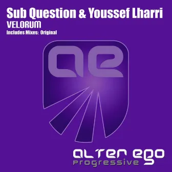 Velorum by Sub Question