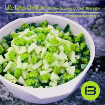 The Remixes by Life Less Ordinary