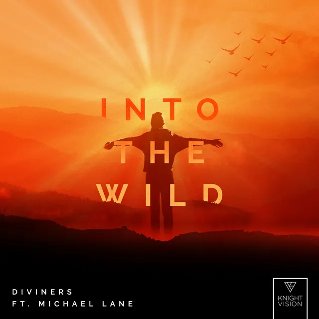 Into The Wild (feat. Michael Lane)