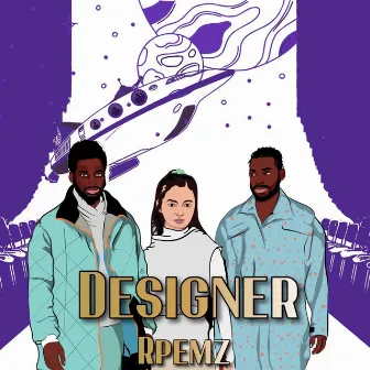 Designer by RPEMZ