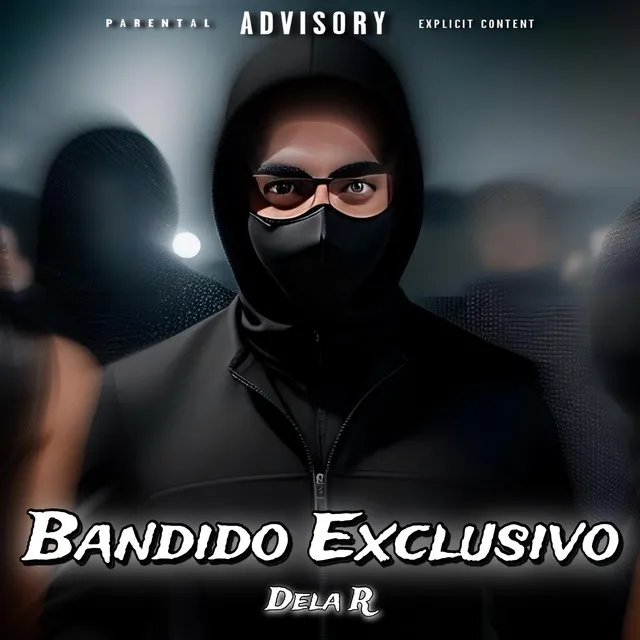 Bandido Exclusivo (Bass Boosted)