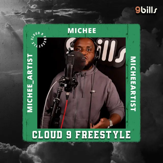 Cloud 9 Freestyle, Vol.1, Pt. 1