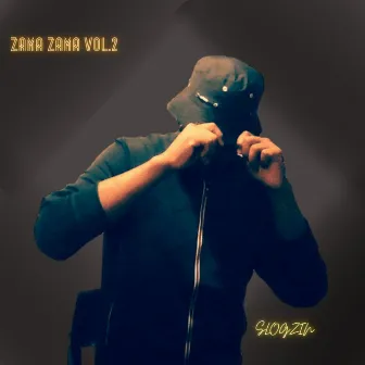 Zama Zama, Vol. 2 by Slogzin