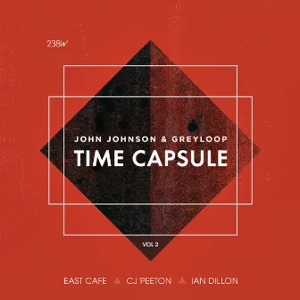 Time Capsule Vol.2 by John Johnson