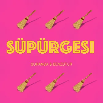 Süpürgesi by Benzstur