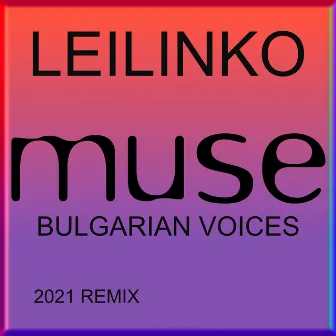 Leilinko (2021 Remix) by Jay Maroni