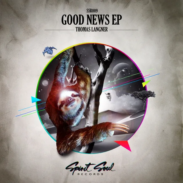 Good News - Original Mix