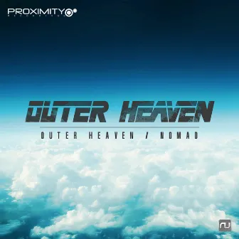 Outer Heaven/Nomad by Outer Heaven