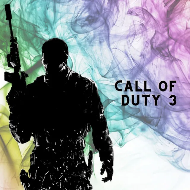 Call of Duty: Modern Warfare 3 (Piano Themes Version)