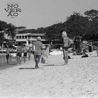 No Verão by Strads