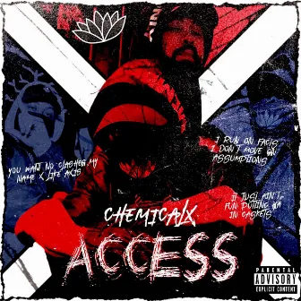 Access by ChemicalX