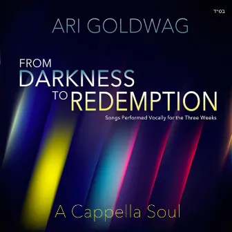 A Cappella Soul: Darkness to Redemption by Ari Goldwag