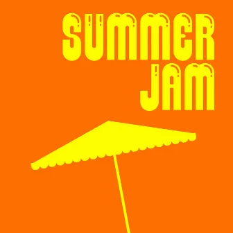 Summer Jam by Matt Sassari