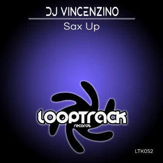 Sax Up by DJ Vincenzino