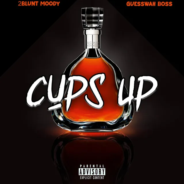 Cups Up