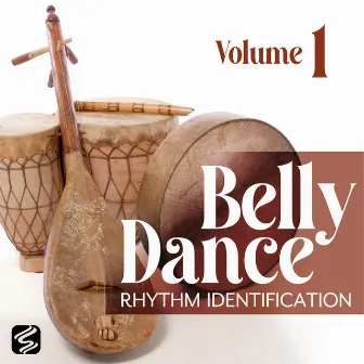 Belly Dance Rhythm Identification, Vol. 1 by Suhaila Salimpour