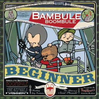 Bambule Remixed by Beginner