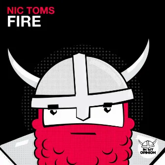 Fire by Nic Toms