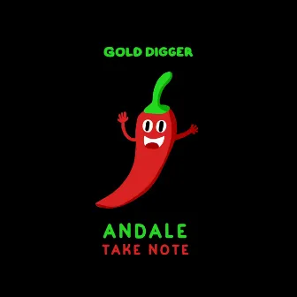 Andale by Take Note