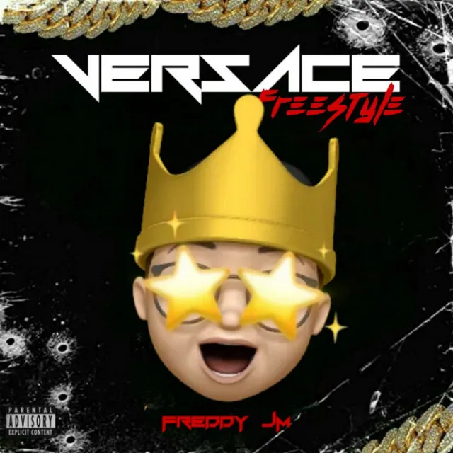 Versace (Freestyle)