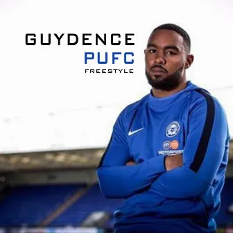 Pufc Freestyle by Guydence