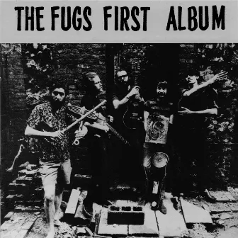 First Album by The Fugs