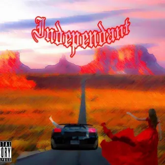 Independant by Luckie