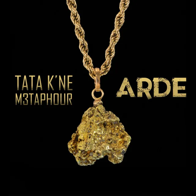 Arde (Radio Edit)