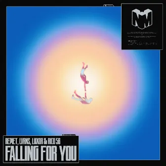 Falling For You by LVRNS