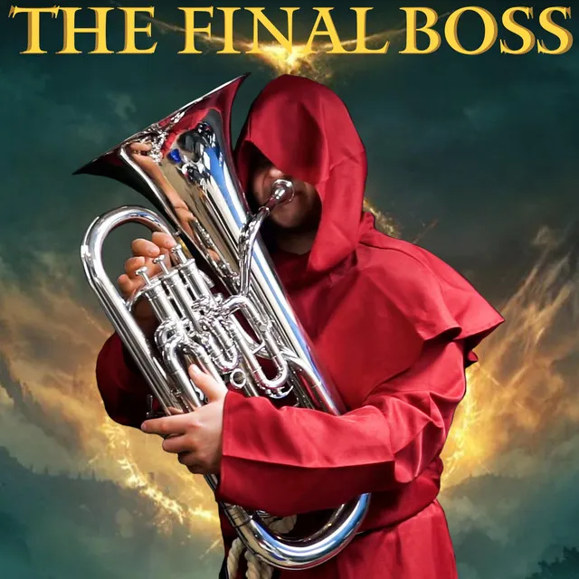 The Final Boss