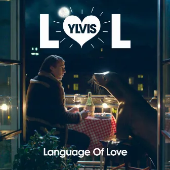 Language Of Love by Ylvis