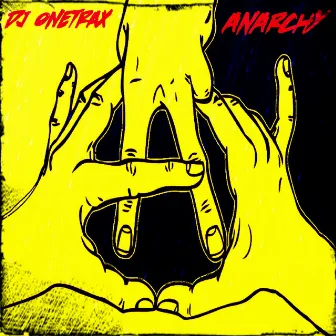 Anarchy by Dj Onetrax